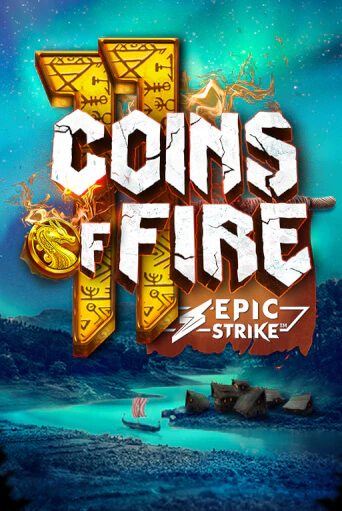 11 Coins of Fire в демо-режиме играть бесплатно | Азино888