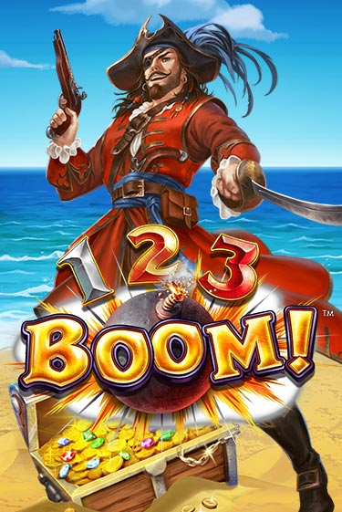 1 2 3 BOOM! в демо-режиме играть бесплатно | Азино888