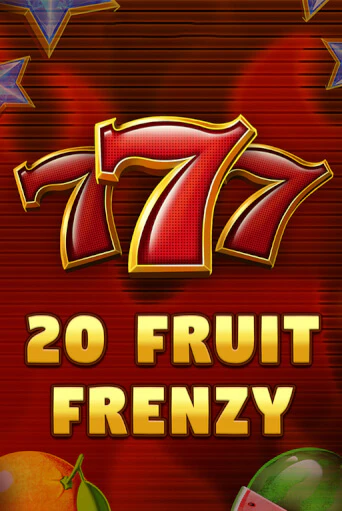 20 Fruit Frenzy в демо-режиме играть бесплатно | Азино888
