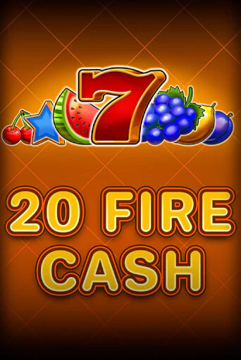 20 Fire Cash в демо-режиме играть бесплатно | Азино888