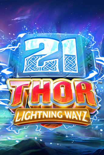 21 Thor Lightning Ways в демо-режиме играть бесплатно | Азино888