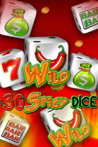 30 Spicy Dice в демо-режиме играть бесплатно | Азино888