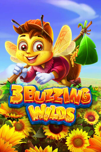 3 Buzzing Wilds™ в демо-режиме играть бесплатно | Азино888
