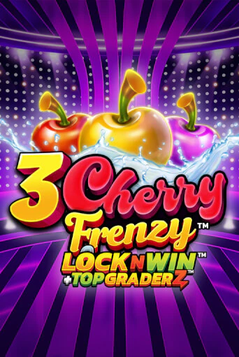 3 Cherry Frenzy™ в демо-режиме играть бесплатно | Азино888
