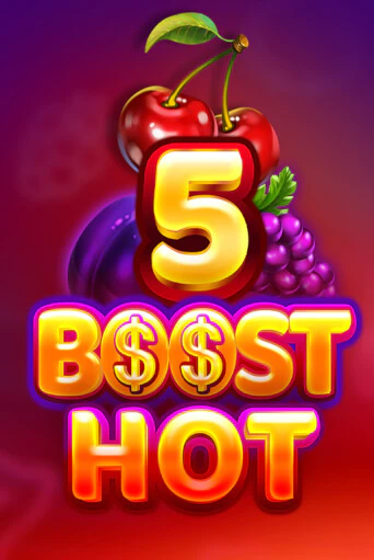 5 Boost Hot в демо-режиме играть бесплатно | Азино888