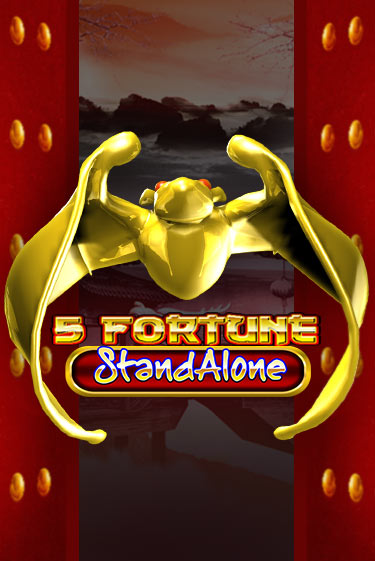 5 Fortune SA в демо-режиме играть бесплатно | Азино888