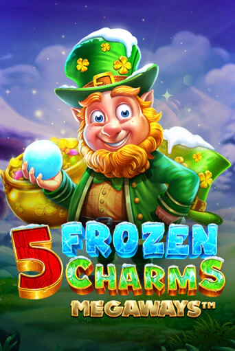 5 Frozen Charms Megaways в демо-режиме играть бесплатно | Азино888