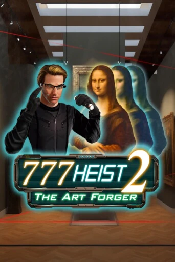 777 Heist 2 The Art Forger в демо-режиме играть бесплатно | Азино888
