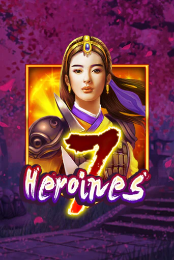 7 Heroines в демо-режиме играть бесплатно | Азино888