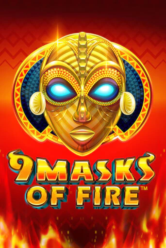 9 Masks of Fire в демо-режиме играть бесплатно | Азино888