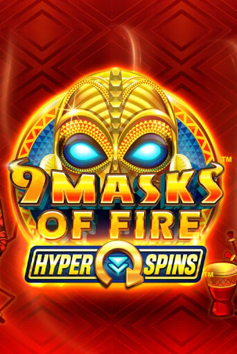 9 Masks of Fire HyperSpins в демо-режиме играть бесплатно | Азино888