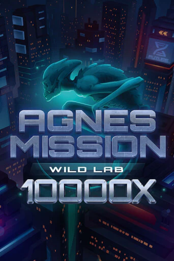 Agnes Mission: Wild Lab в демо-режиме играть бесплатно | Азино888