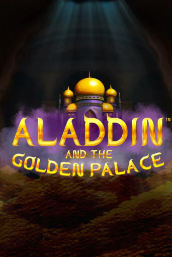 Aladdin And The Golden Palace в демо-режиме играть бесплатно | Азино888