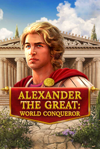 Alexander The Great: World Conqueror в демо-режиме играть бесплатно | Азино888