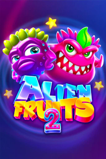 Alien Fruits 2 в демо-режиме играть бесплатно | Азино888
