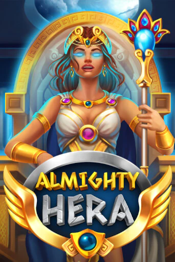 Almighty Hera в демо-режиме играть бесплатно | Азино888