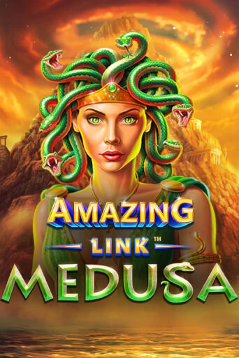 Amazing Link Medusa в демо-режиме играть бесплатно | Азино888