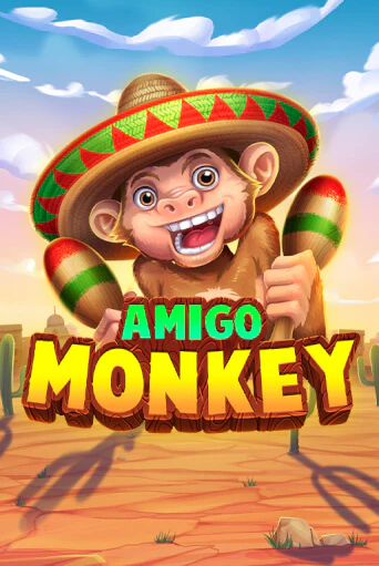 Amigo Monkey в демо-режиме играть бесплатно | Азино888
