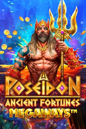 Ancient Fortunes: Poseidon в демо-режиме играть бесплатно | Азино888