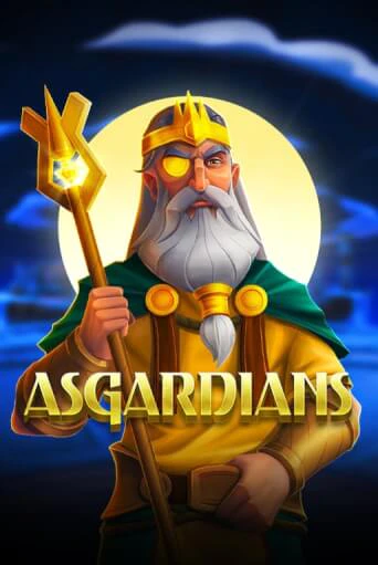 Asgardians в демо-режиме играть бесплатно | Азино888