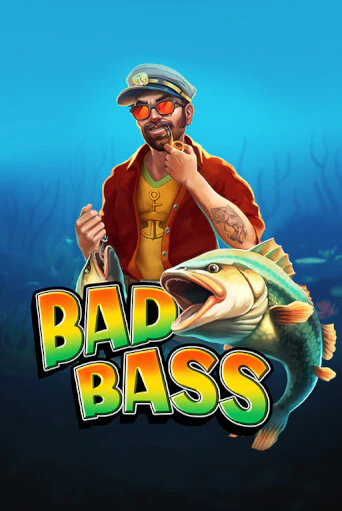Bad Bass в демо-режиме играть бесплатно | Азино888
