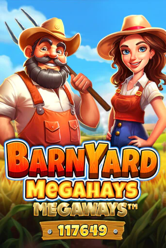 Barnyard Megahays Megaways™ в демо-режиме играть бесплатно | Азино888