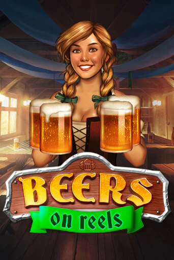 Beers on Reels в демо-режиме играть бесплатно | Азино888