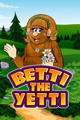 Betti The Yetti Promo в демо-режиме играть бесплатно | Азино888