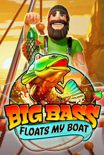 Big Bass Floats my Boat в демо-режиме играть бесплатно | Азино888