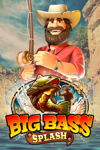 Big Bass Splash в демо-режиме играть бесплатно | Азино888