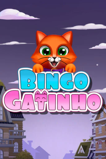 Bingo Gatinho в демо-режиме играть бесплатно | Азино888