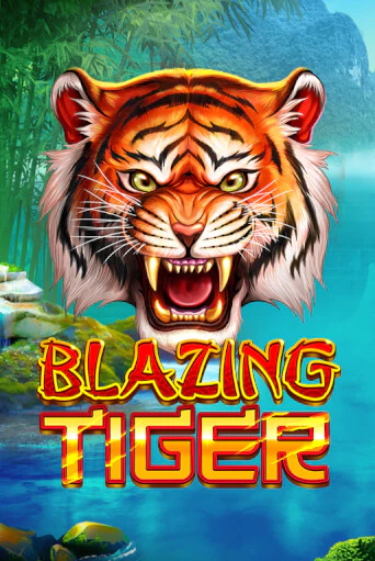 Blazing Tiger в демо-режиме играть бесплатно | Азино888