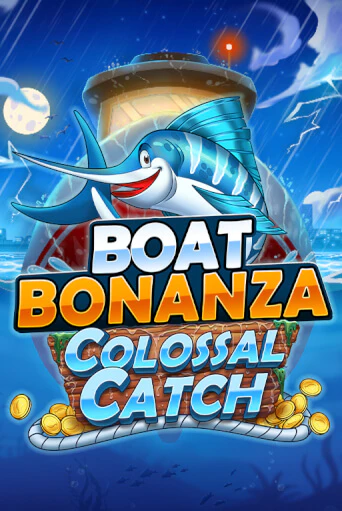 Boat Bonanza Colossal Catch в демо-режиме играть бесплатно | Азино888