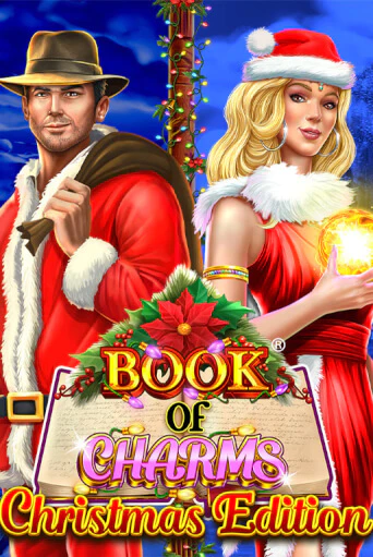 Book of Charms Christmas Edition в демо-режиме играть бесплатно | Азино888