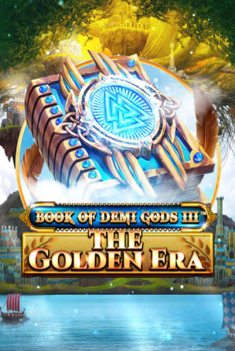 Book Of Demi Gods III - The Golden Era в демо-режиме играть бесплатно | Азино888