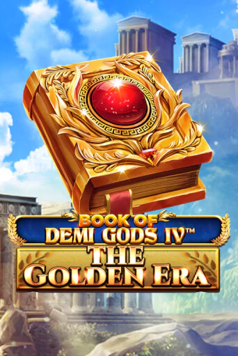 Book Of Demi Gods IV - The Golden Era в демо-режиме играть бесплатно | Азино888