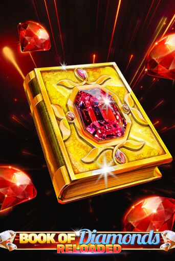 Book Of Diamonds Reloaded в демо-режиме играть бесплатно | Азино888