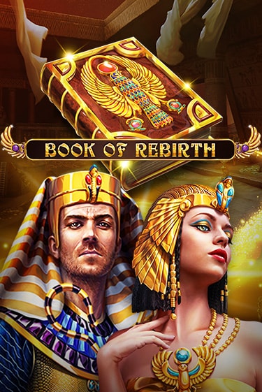 Book Of Rebirth в демо-режиме играть бесплатно | Азино888