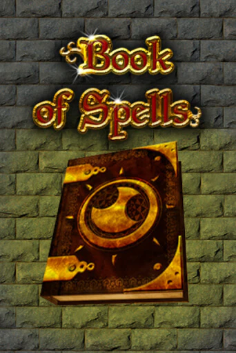 Book of Spells в демо-режиме играть бесплатно | Азино888