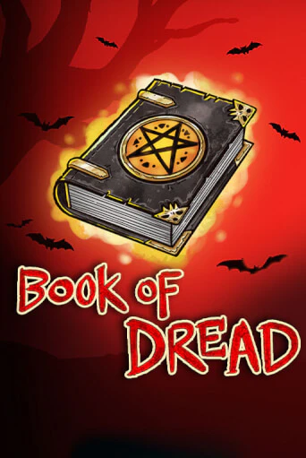 Book of Dread в демо-режиме играть бесплатно | Азино888