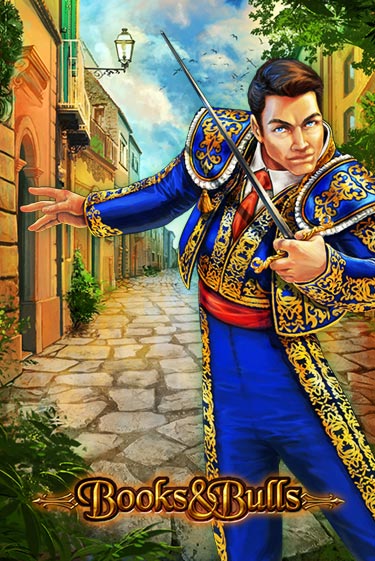 Books & Bulls в демо-режиме играть бесплатно | Азино888