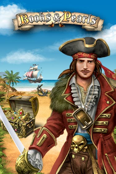 Books and Pearls в демо-режиме играть бесплатно | Азино888