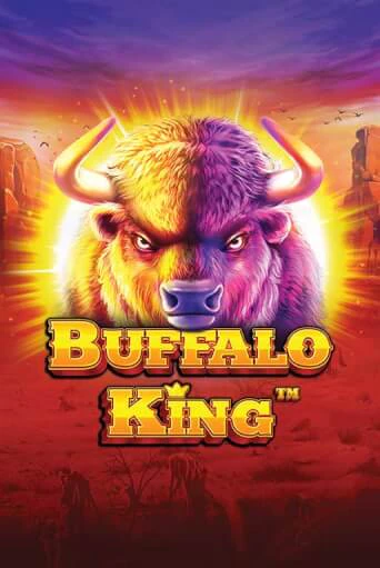 Buffalo King™ в демо-режиме играть бесплатно | Азино888