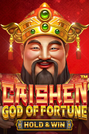 Caishen: God of Fortune - Hold & Win в демо-режиме играть бесплатно | Азино888