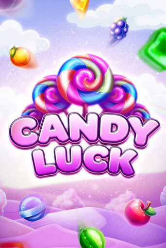 Candy Luck в демо-режиме играть бесплатно | Азино888