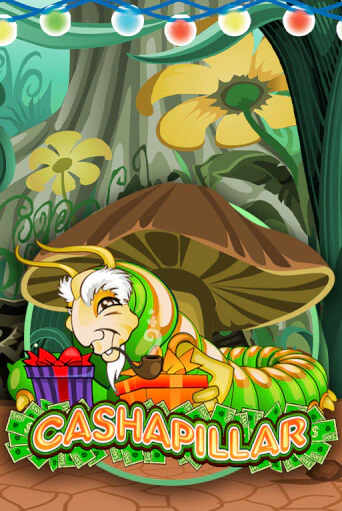Cashapillar в демо-режиме играть бесплатно | Азино888
