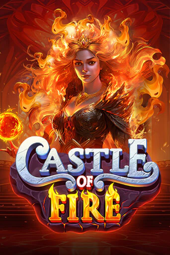Castle of Fire в демо-режиме играть бесплатно | Азино888