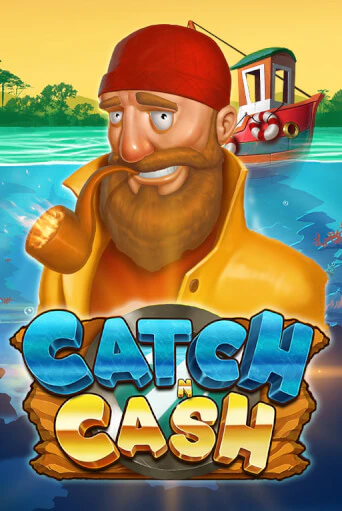 Catch 'n Cash в демо-режиме играть бесплатно | Азино888