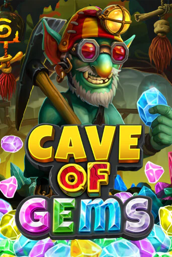 Cave of Gems в демо-режиме играть бесплатно | Азино888