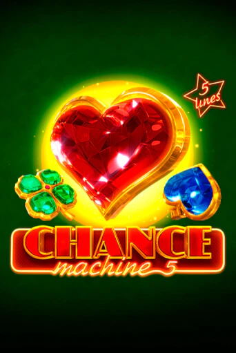 Chance Machine 5 в демо-режиме играть бесплатно | Азино888